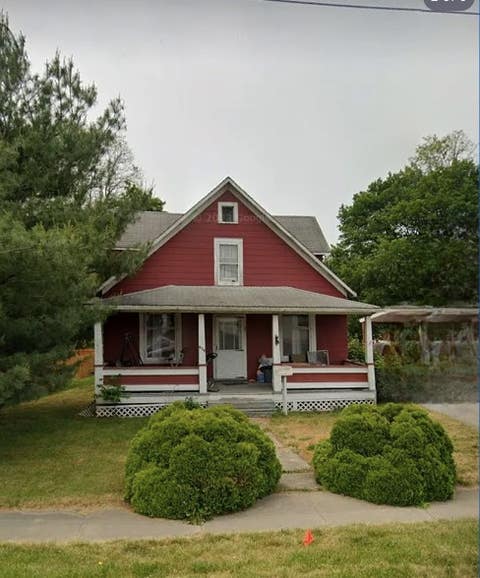 Photo of 814 S. Main ST, Horseheads, NY 14845 (MLS # R1707261)