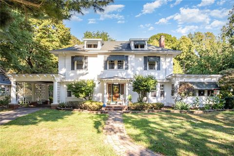 4430 Saint Paul Boulevard Rochester NY 14617