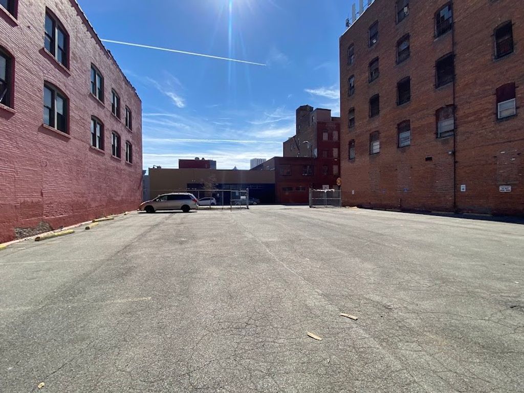 Photo of 444 Central Avenue, Rochester, NY 14605 (MLS # R1666956)