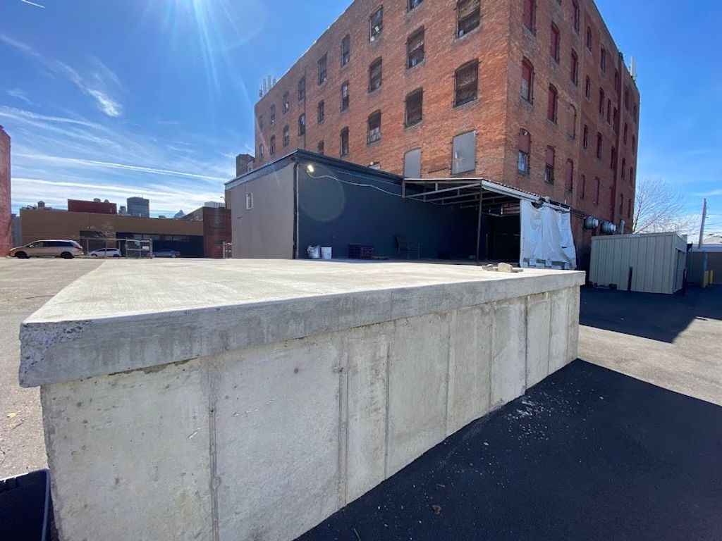 Photo of 444 Central Avenue, Rochester, NY 14605 (MLS # R1666956)