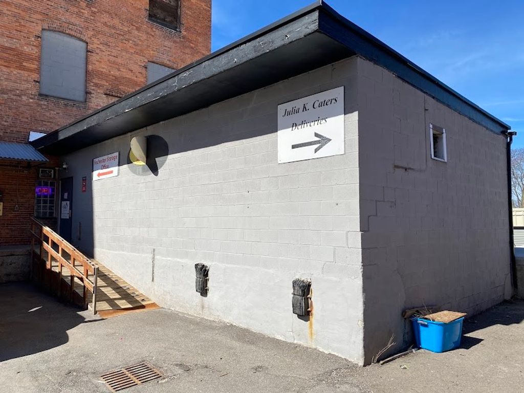 Photo of 444 Central Avenue, Rochester, NY 14605 (MLS # R1666956)