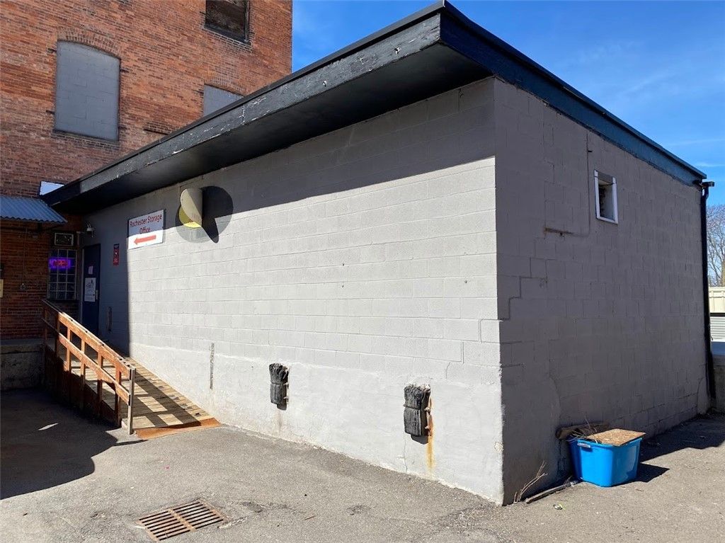 Photo of 444 Central Avenue, Rochester, NY 14605 (MLS # R1666956)