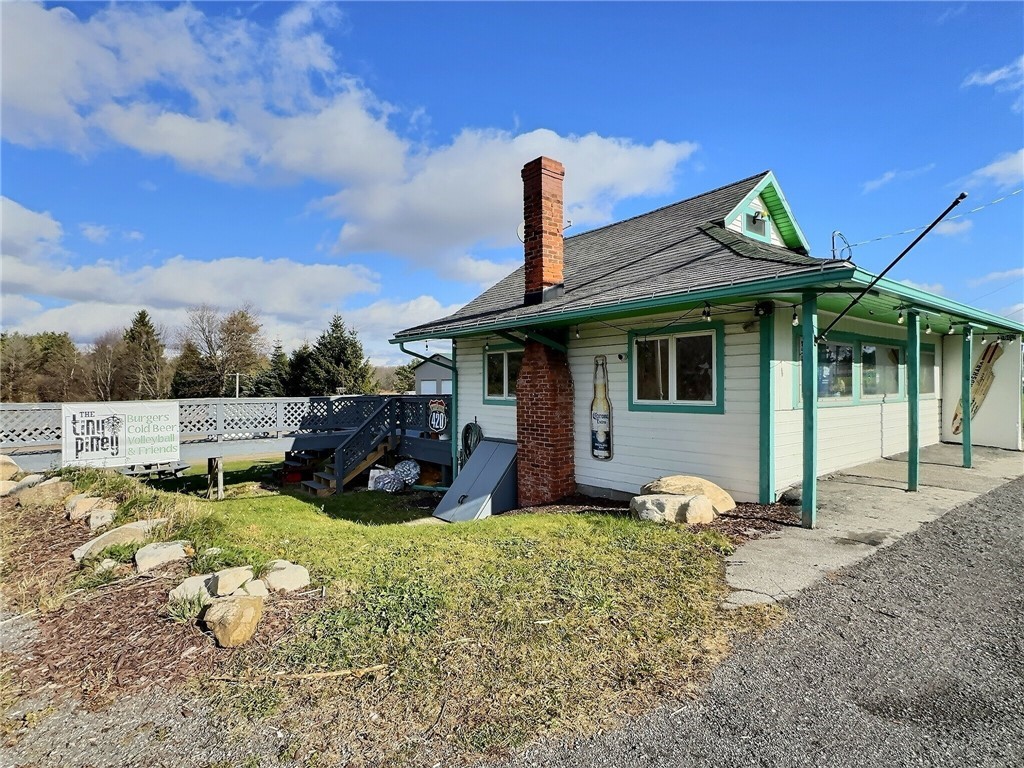 Homes For Sale 2 5609 main road