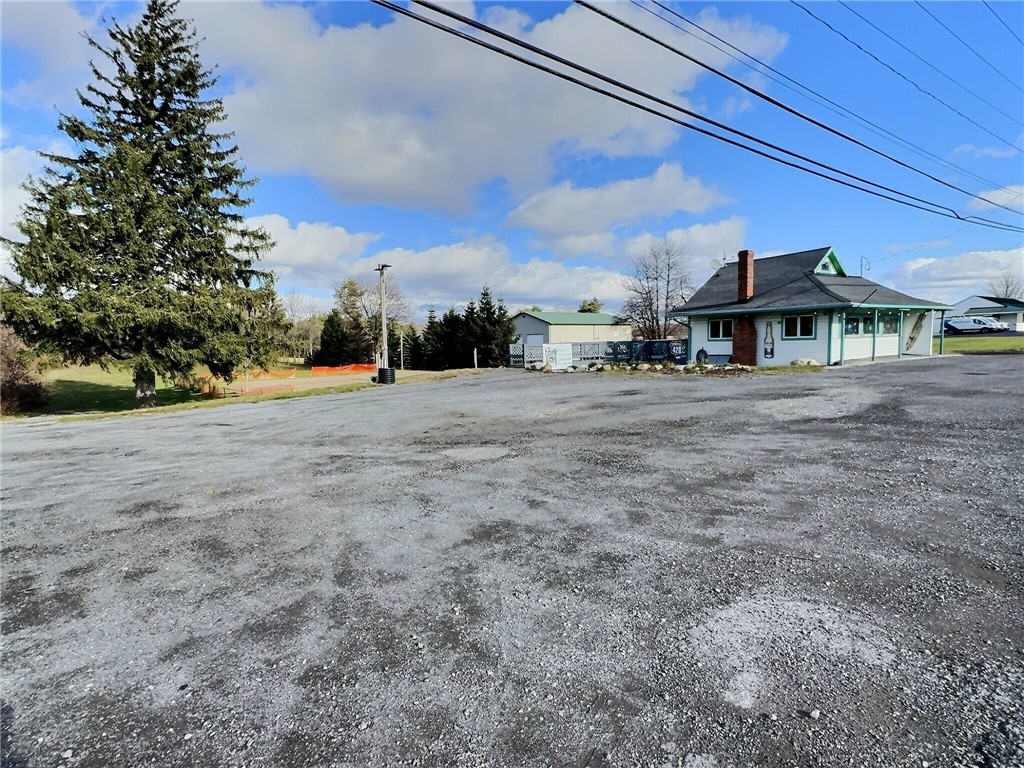 Homes For Sale 1 5609 main road