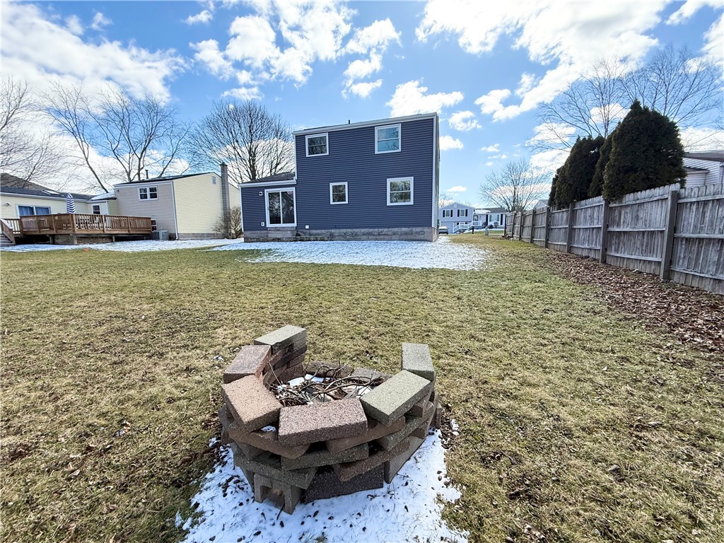5756 Dalton Drive, Farmington, New York image 4