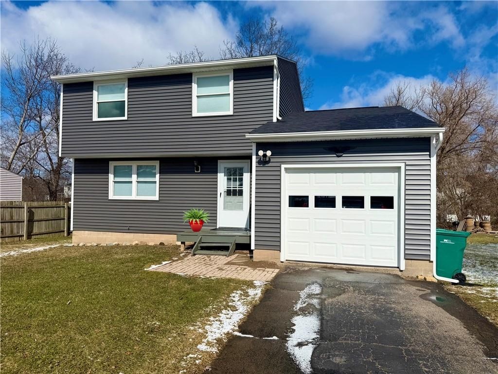 5756 Dalton Drive, Farmington, New York image 1