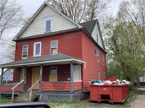 Multifamily For Sale - 55 Ely Street<br/> Binghamton, NY 13904