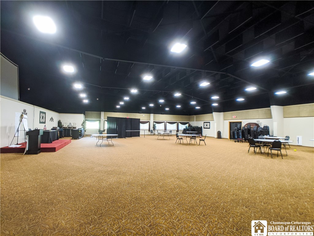 800 e state events street