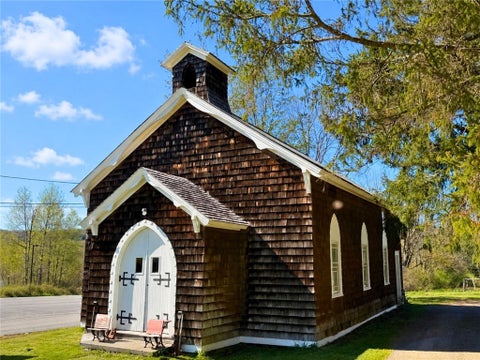 Homes For Sale - 1312 State Route 10<br/> Schoharie County, Jefferson, NY 12093