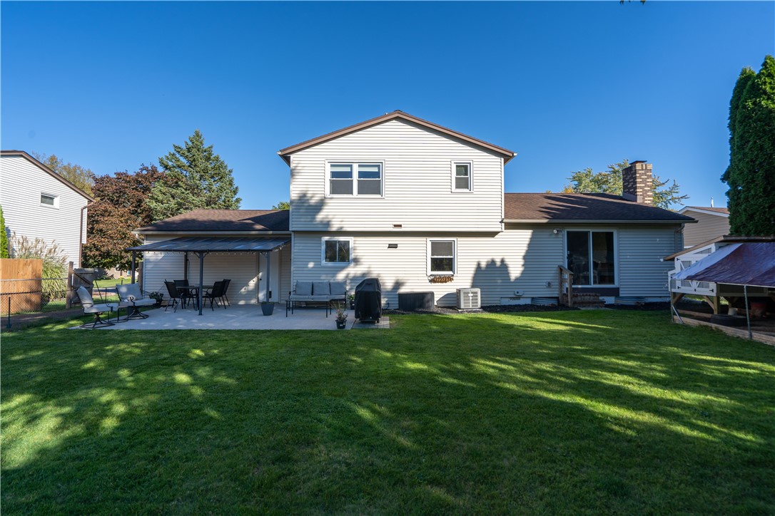 19 Ezio Drive, Gates, New York image 34