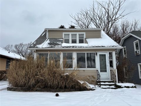 Photo of 2096 Norton Street, Rochester, NY 14609 (MLS # R1655063)