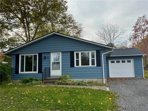 Photo of 53 Lynaugh Road, Victor, NY 14564 (MLS # R1646408)