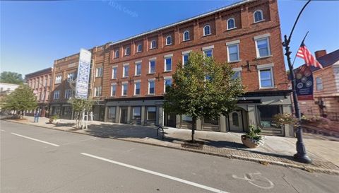 Apartment For Rent - 27 E Main Street #203<br/> Waterloo, NY 13165