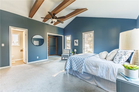 Tiny photo for 171 Burwell Road, Irondequoit, NY 14617 (MLS # R1723357)