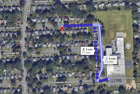 Tiny photo for 171 Burwell Road, Irondequoit, NY 14617 (MLS # R1723357)
