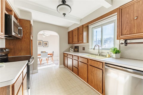 Tiny photo for 171 Burwell Road, Irondequoit, NY 14617 (MLS # R1723357)