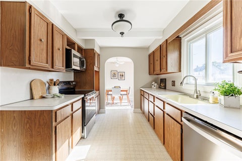 Tiny photo for 171 Burwell Road, Irondequoit, NY 14617 (MLS # R1723357)