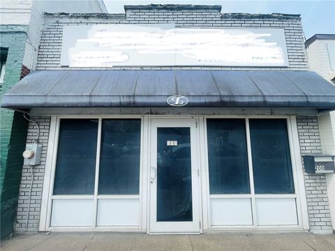 Photo of 200 Oliver Street, North Tonawanda, NY 14120 (MLS # R1679190)