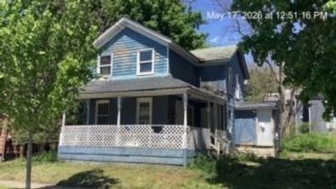 Multifamily For Sale - 52 North Street<br/> Broome County, Binghamton, NY 13905