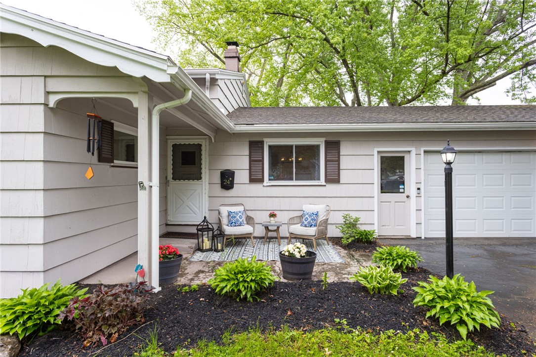 24 Emeralda Road, Gates, New York image 3
