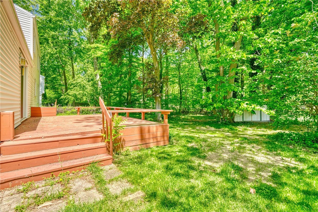 866 Bridle Ln Ln, Webster, New York image 26