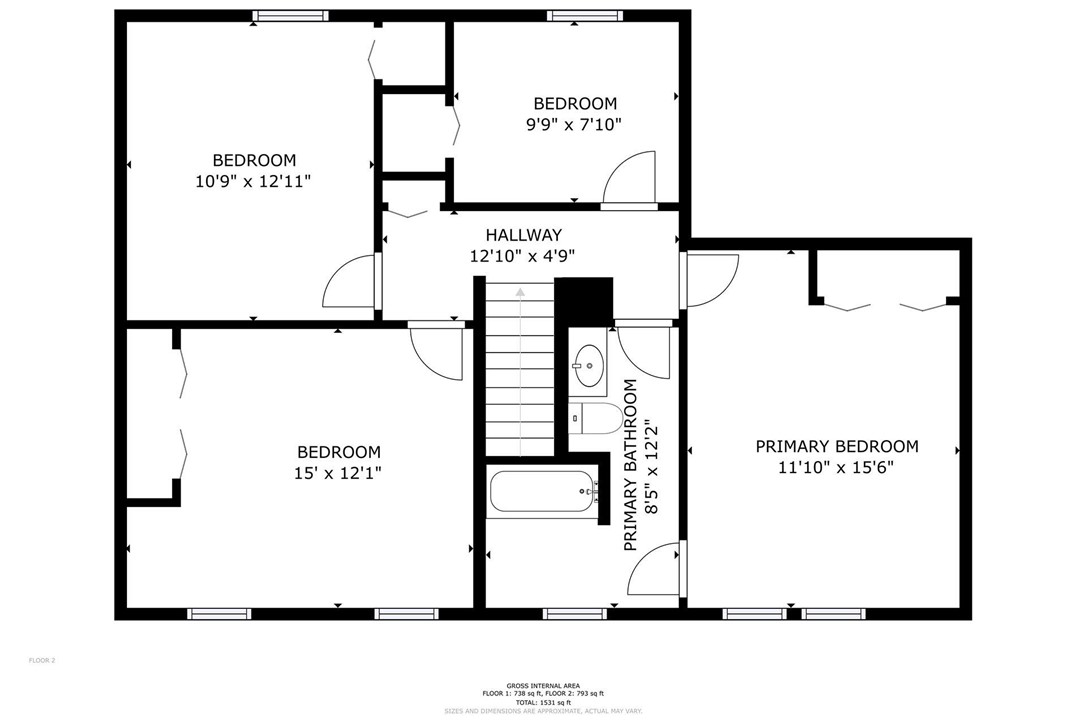 866 Bridle Ln Ln, Webster, New York image 34