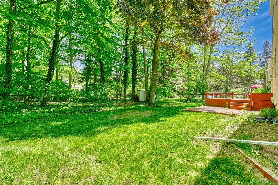 866 Bridle Ln Ln, Webster, New York image 27