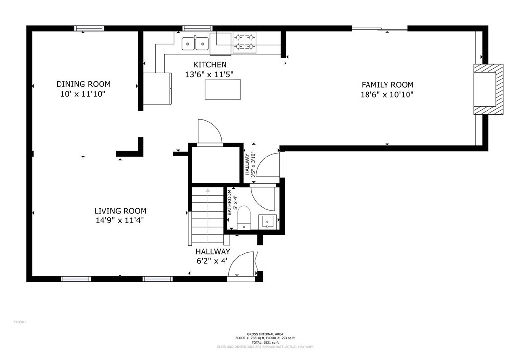 866 Bridle Ln Ln, Webster, New York image 33