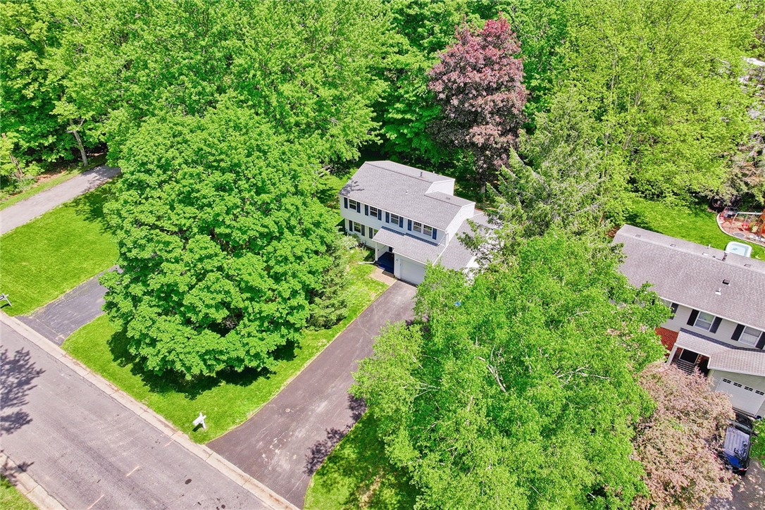 866 Bridle Ln Ln, Webster, New York image 30