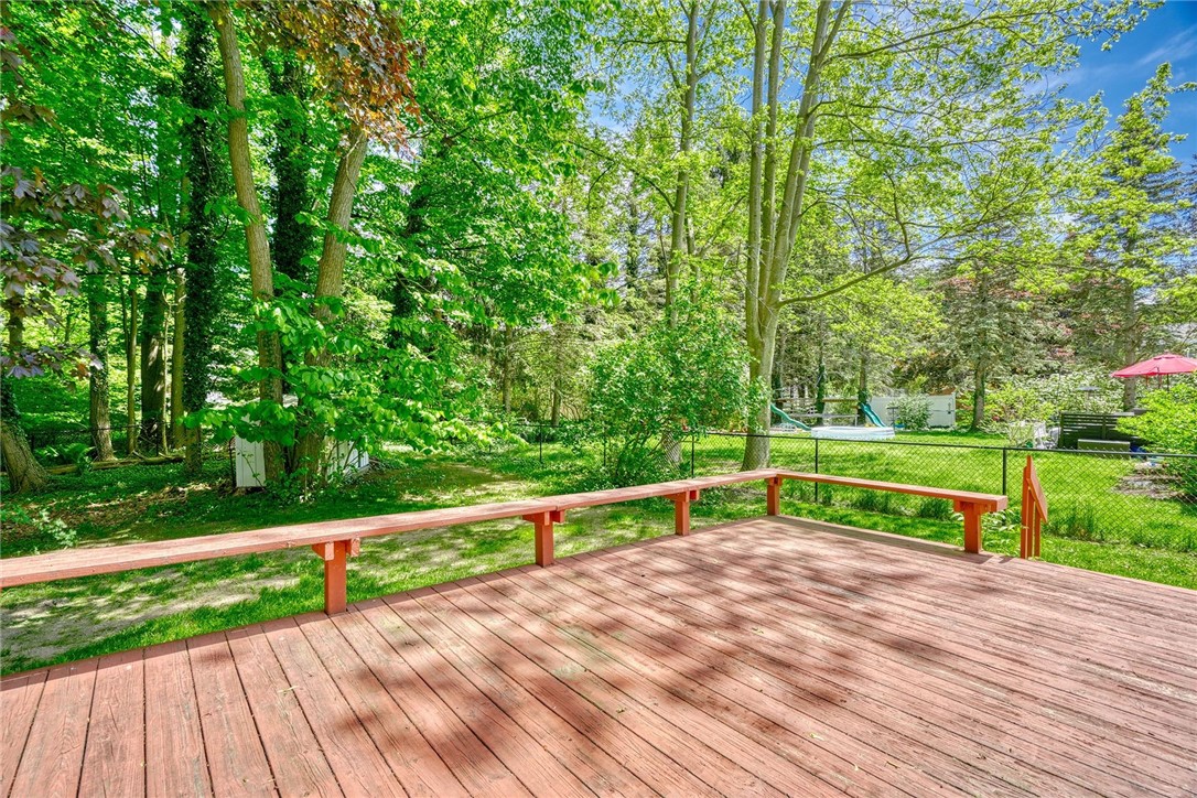866 Bridle Ln Ln, Webster, New York image 25
