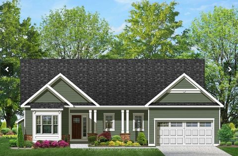 Homes For Sale - 220 Bronze Leaf Trail<br/> Greece, NY 14612