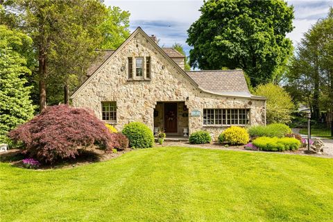 2 Lafayette Parkway Rochester NY 14625