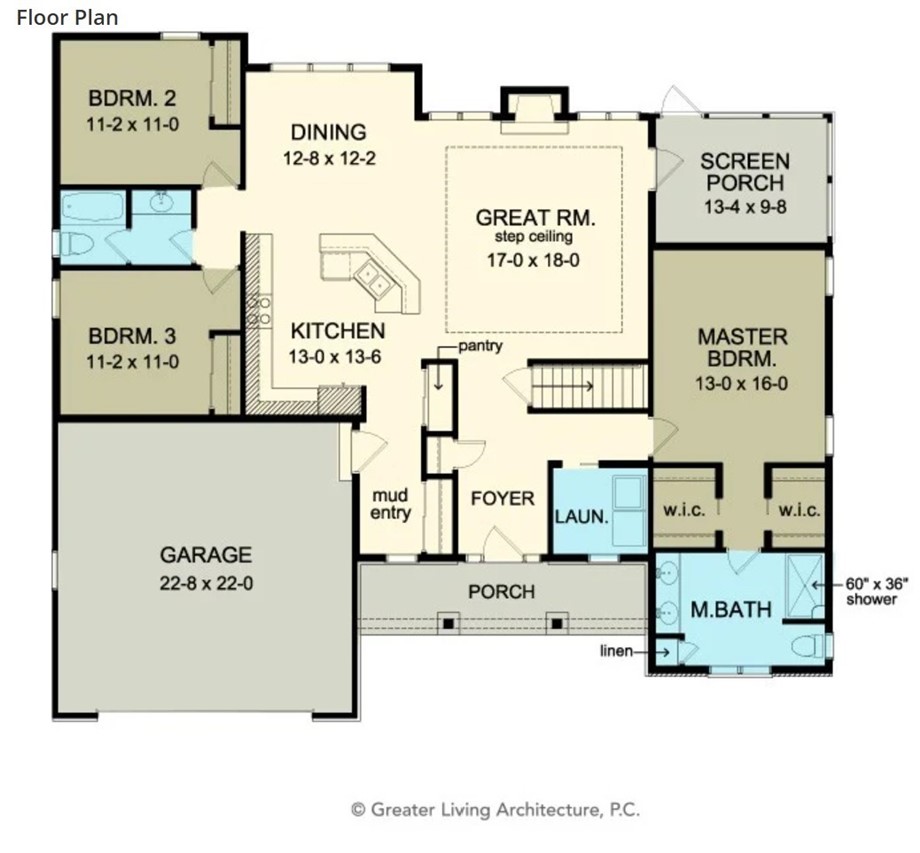 250 Bronze Leaf Trail