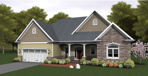 250 Bronze Leaf Trail Rochester NY 14612