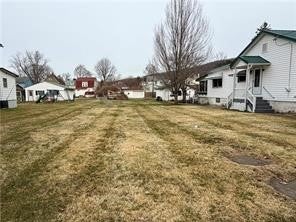 Photo of 00 Delaware Avenue, Erwin, NY 14870 (MLS # R1718757)