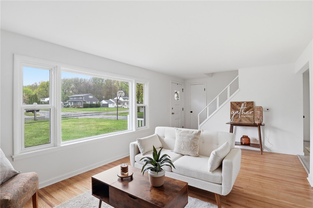 524 Harvest Drive