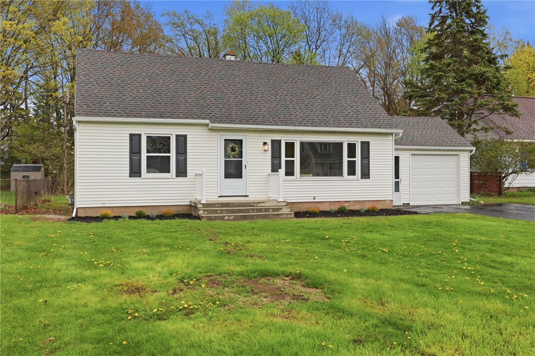 524 Harvest Drive