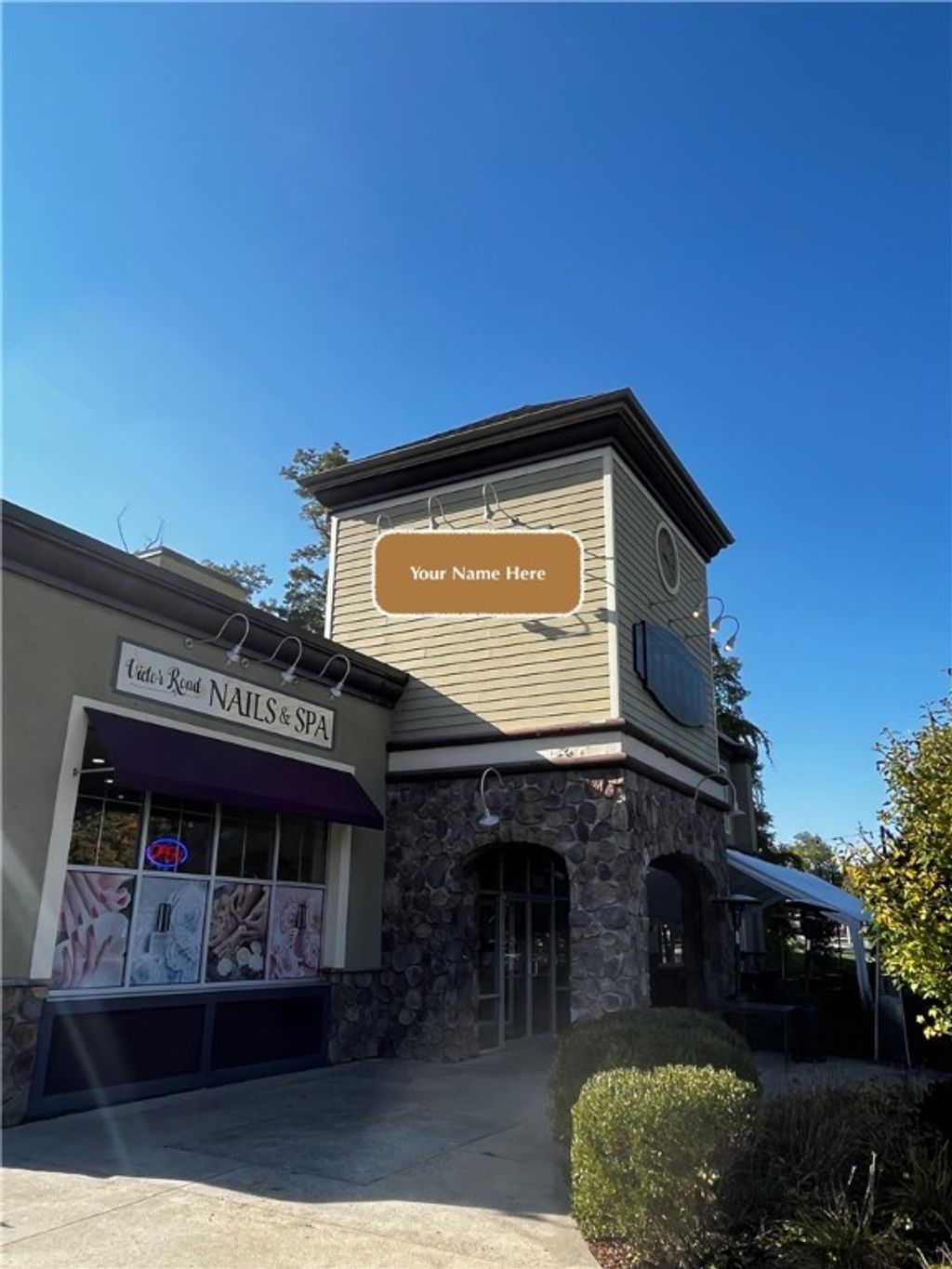 Photo of 683 Pittsford Victor Road, Perinton, NY 14534 (MLS # R1530127)