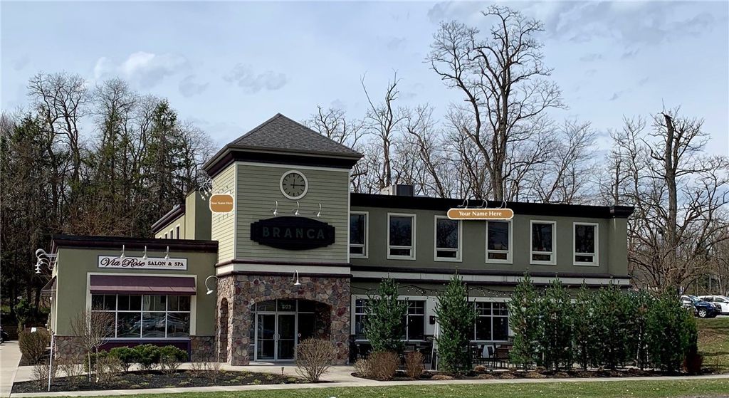 Photo of 683 Pittsford Victor Road, Perinton, NY 14534 (MLS # R1530127)