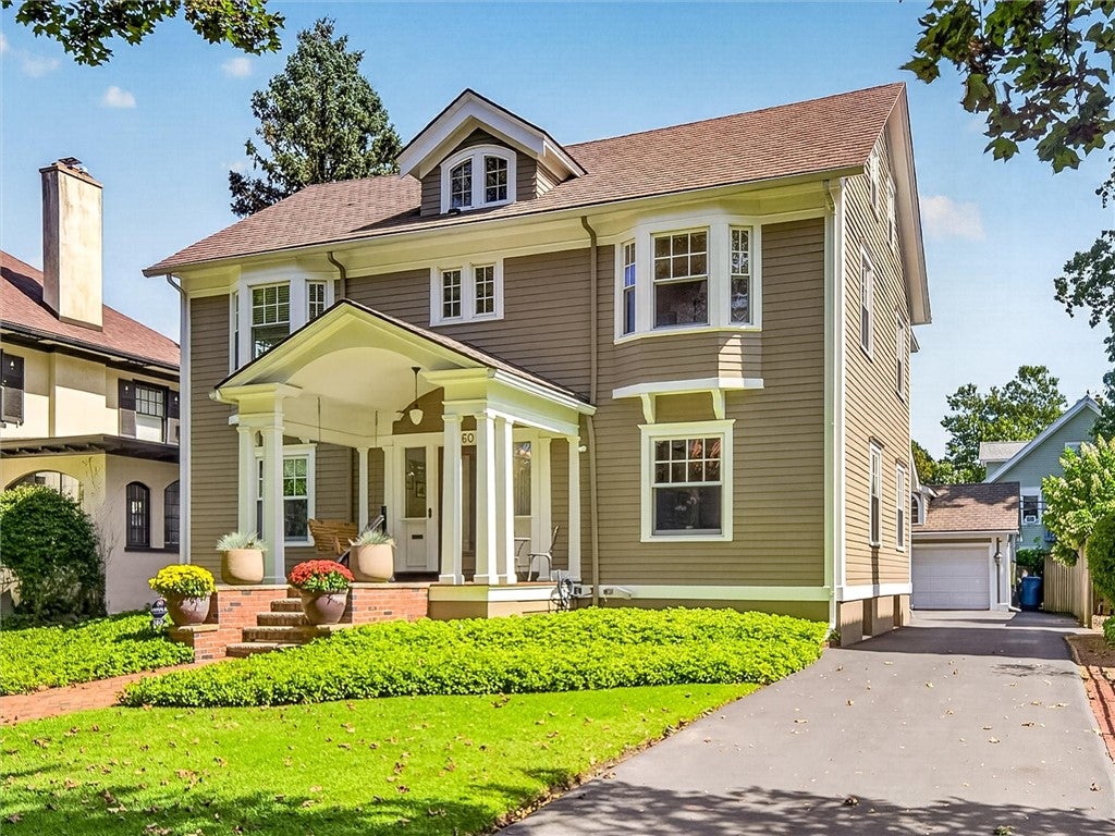 360 Westminster Road