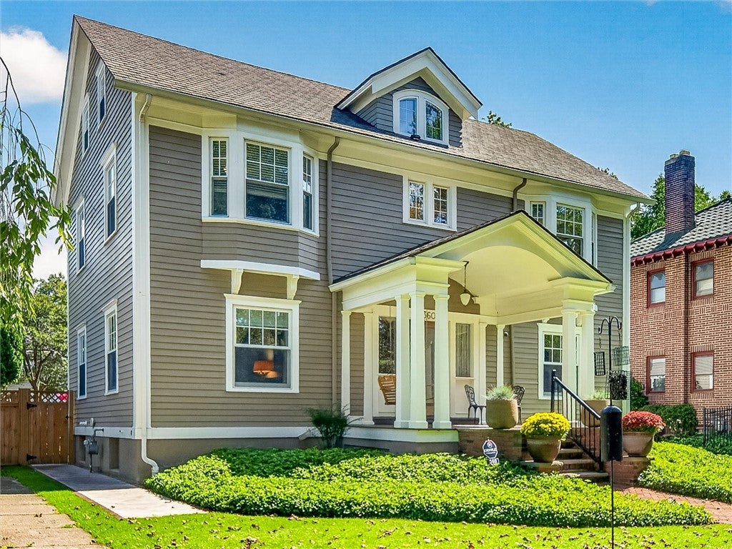360 Westminster Road