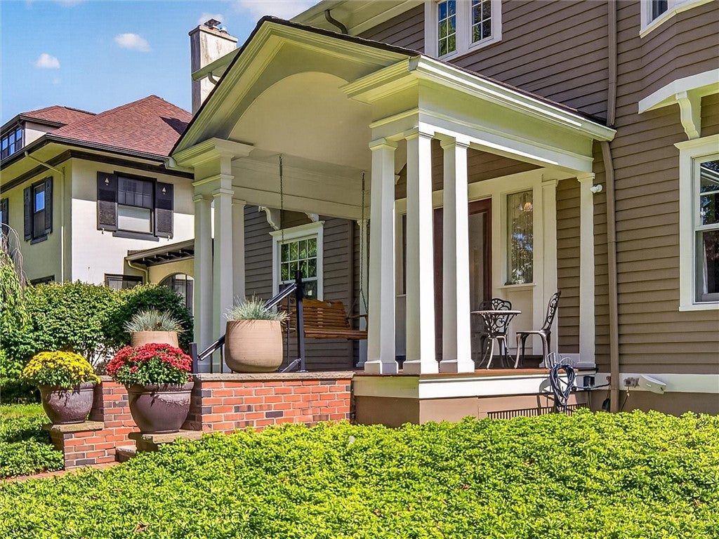 360 Westminster Road