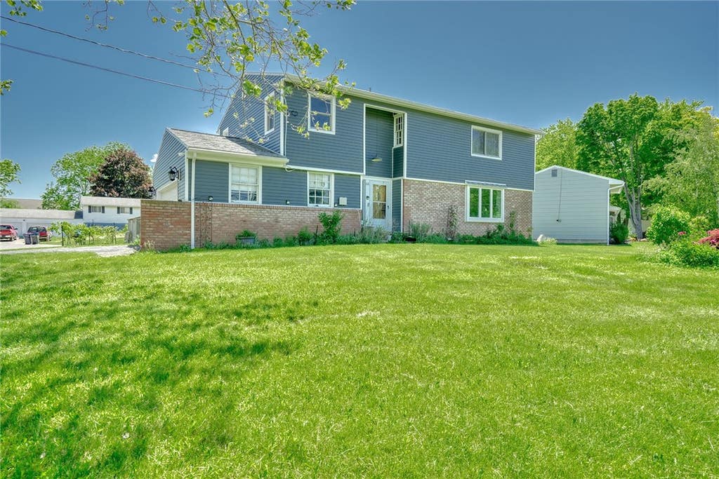 Photo of 68 Green Clover Drive, Henrietta, NY 14467 (MLS # R1709859)