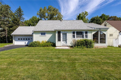 Homes For Sale - 40 Downsview Drive<br/> Gates, NY 14606