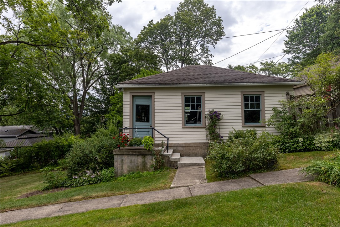 70 E 4th Street