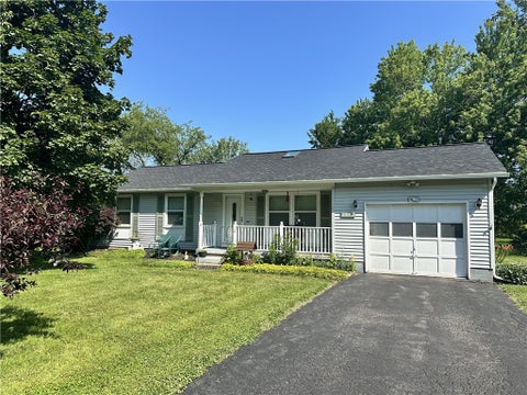 Homes For Sale - 1425 Brookedge Drive<br/> Hamlin, NY 14464