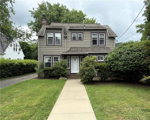 Homes For Sale - 1655 W Water Street<br/> Chemung County, Elmira, NY 14905