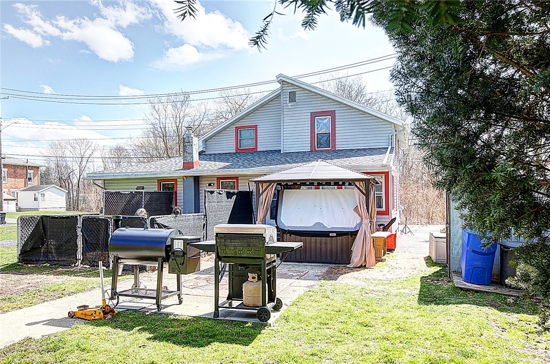 17 E Water Street, Waterloo, New York image 3