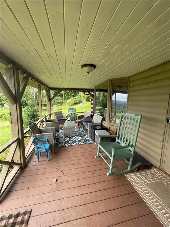 120 Fisher Lane, Afton, New York image 6