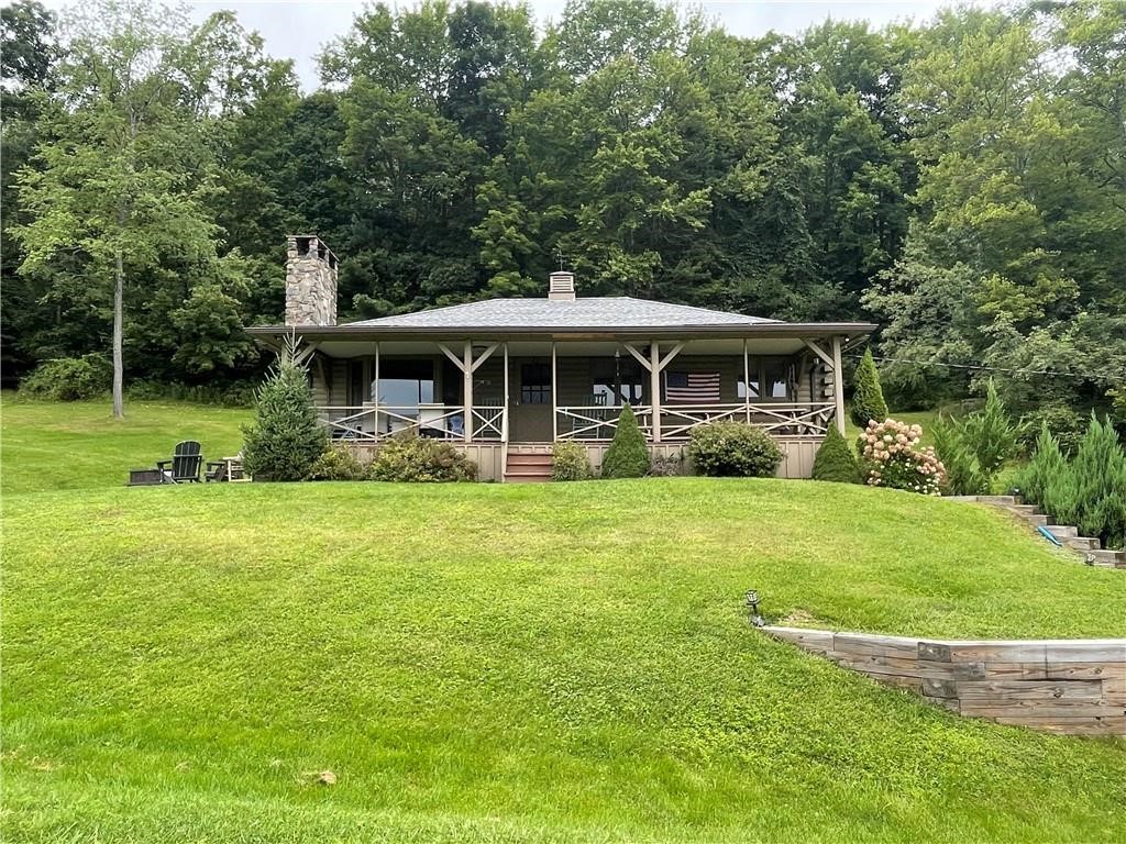120 Fisher Lane, Afton, New York image 2